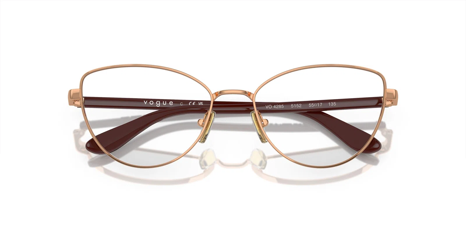 Vogue Eyewear 4285 Eyeglasses - view 11